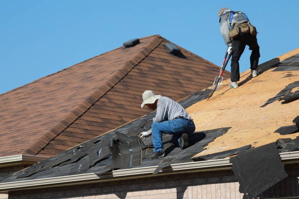 Sheet Metal Roofing in Ardmore, OK