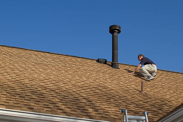 Best Tile Roofing Installation  in Ardmore, OK